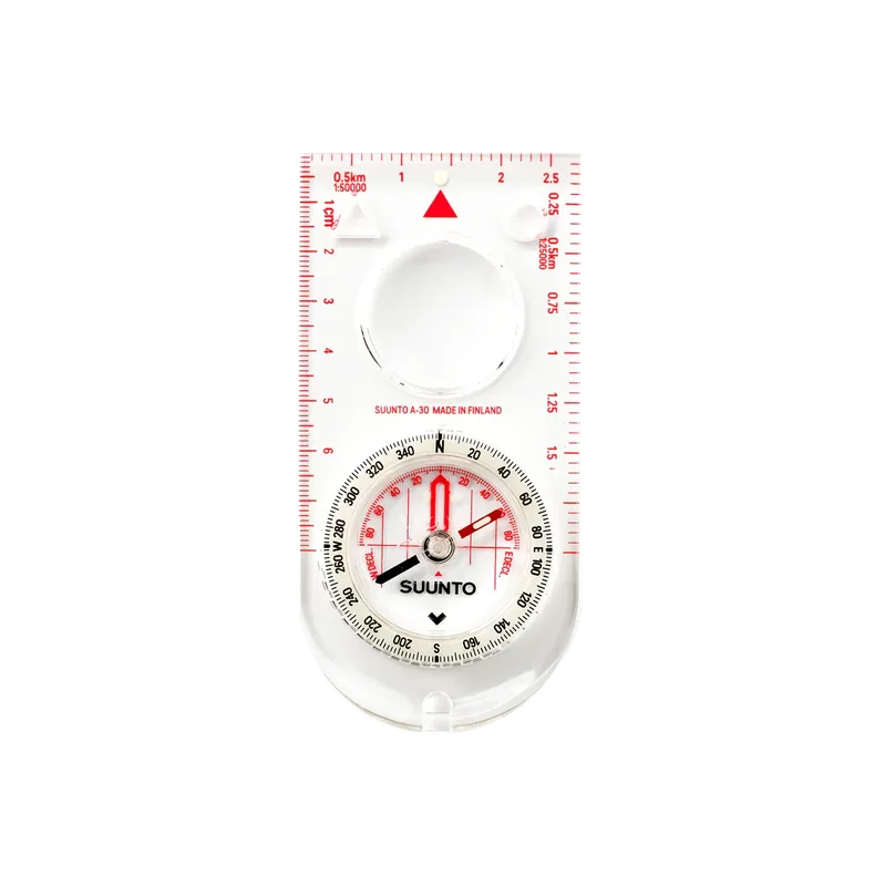 Suunto A-30 NH Metric — Northern Hemisphere, Metric; not A-10